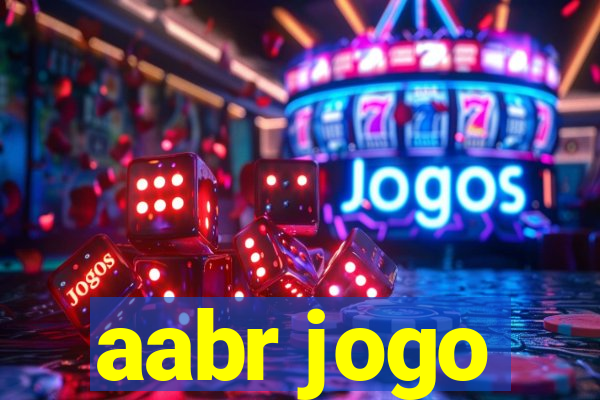 aabr jogo